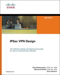 IPSec VPN Design