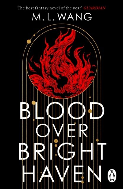 Blood Over Bright Haven | 0:e upplagan