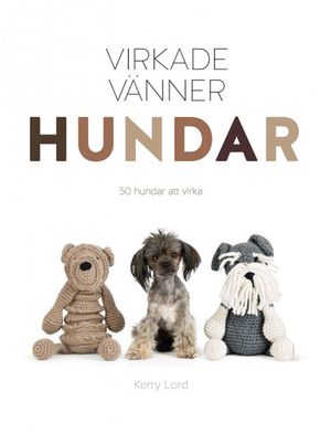 Virkade vänner: hundar