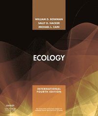 Ecology | 0:e upplagan