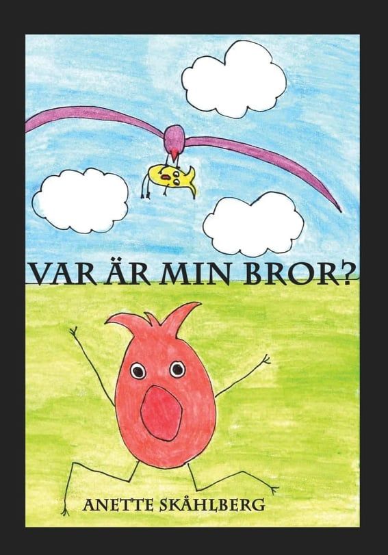 Var är min bror? | 0:e upplagan