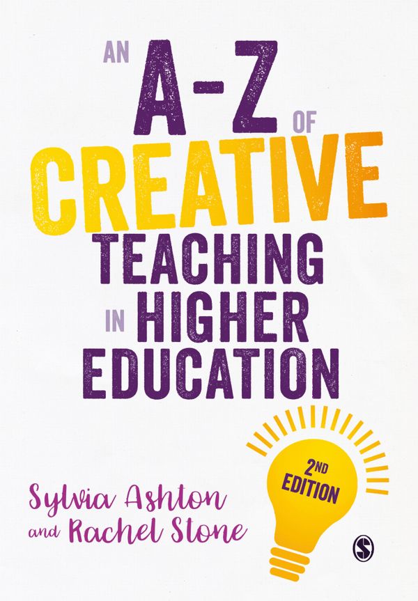 An A-Z of Creative Teaching in Higher Education | 2:a upplagan