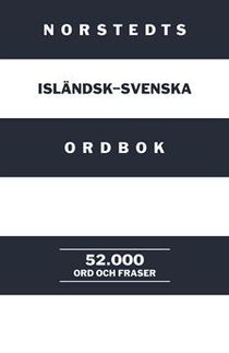 Norstedts isländsk-svenska ordbok