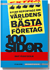 100 sidor om att få gratisreklam