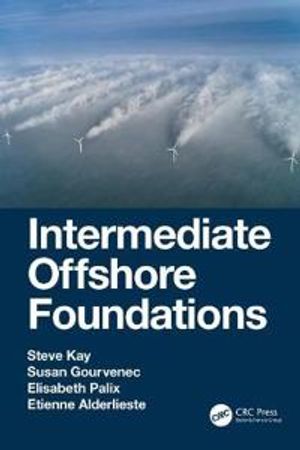 Intermediate Offshore Foundations | 1:a upplagan