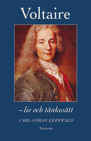 Voltaire : liv och tänkesätt | 1:a upplagan