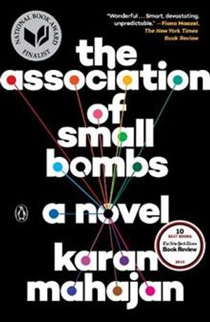 The Association of Small Bombs