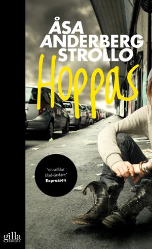 Hoppas | 1:a upplagan