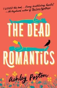 The Dead Romantics | 0:e upplagan
