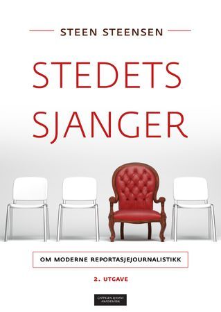 Stedets sjanger | 2:a upplagan