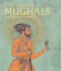 The Great Mughals | 0:e upplagan