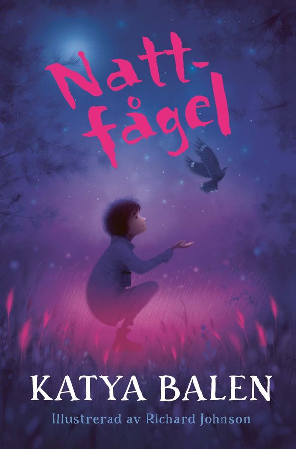 Nattfågel | 1:a upplagan