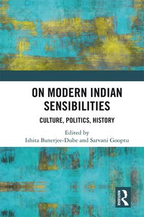 On Modern Indian Sensibilities | 1:a upplagan