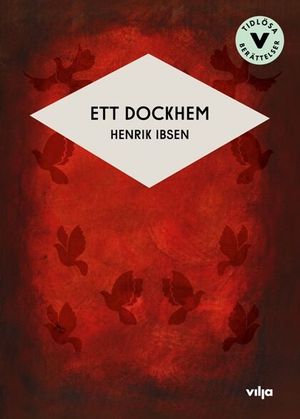 Ett dockhem (lättläst) |  2:e upplagan