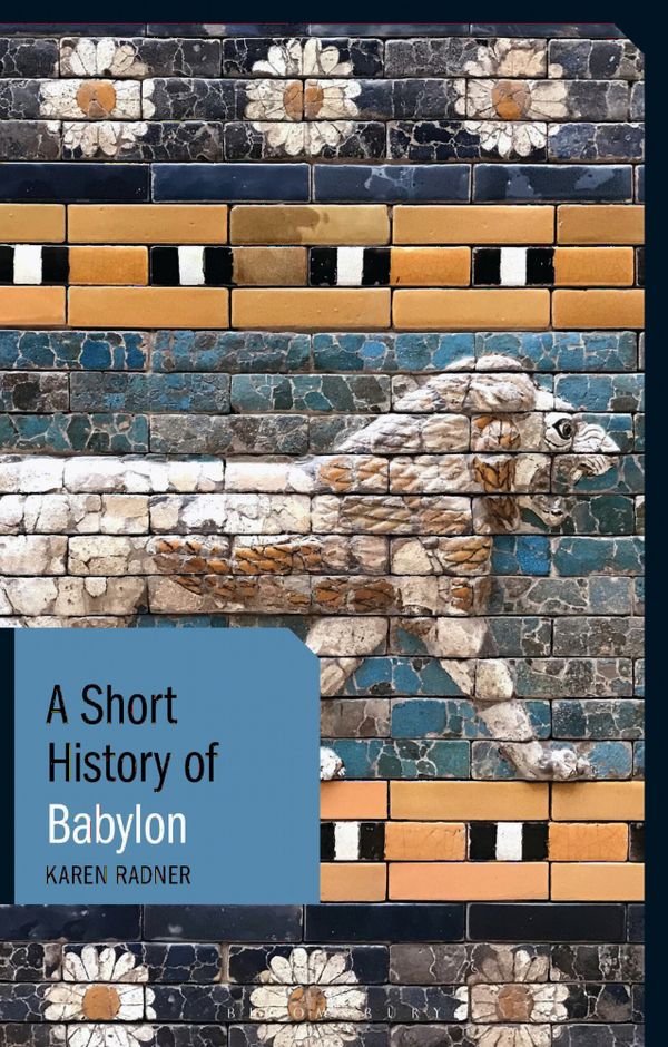 A Short History of Babylon | 0:e upplagan