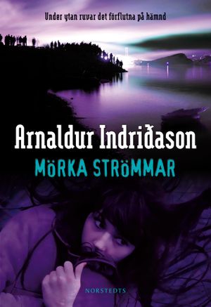 Mörka strömmar | 1:a upplagan