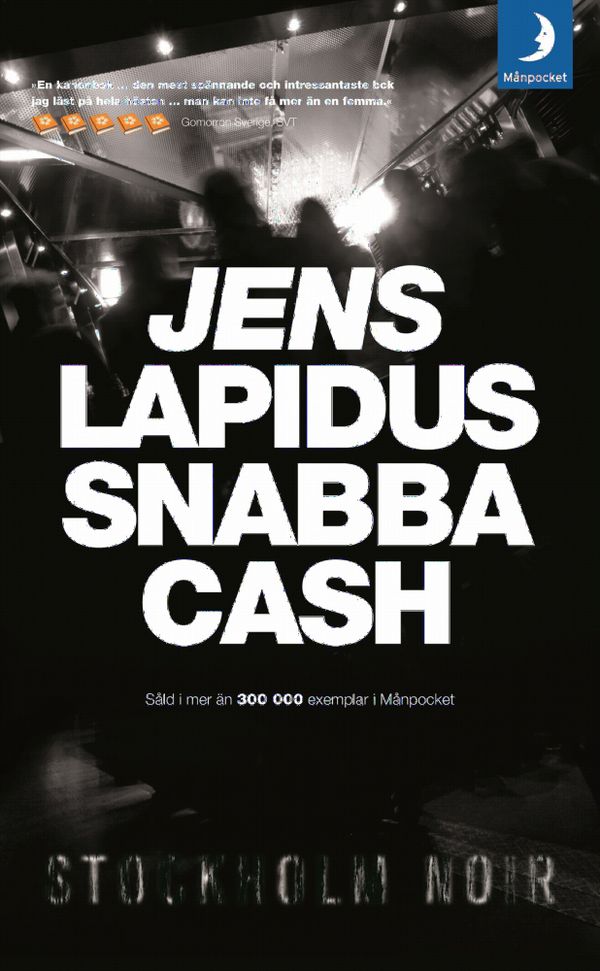 Snabba cash | 0:e upplagan