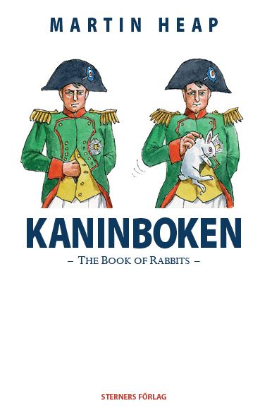 Kaninboken : the book of rabbits | 1:a upplagan