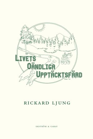 Livets oändliga upptäcktsfärd | 1:a upplagan