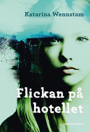 Flickan på hotellet | 1:a upplagan