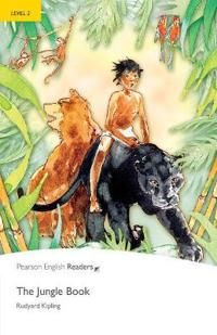 Level 2: The Jungle Book Digital Audiobook & ePub Pack | 0:e upplagan
