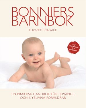 Bonniers barnbok | 1:a upplagan