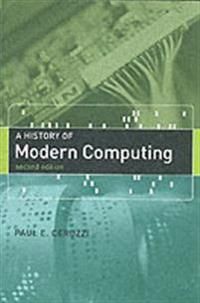 A History of Modern Computing | 2:a upplagan