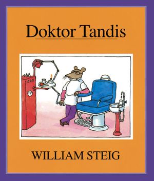 Doktor Tandis | 3:e upplagan