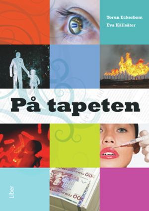 På tapeten |  2:e upplagan