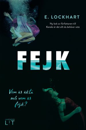 Fejk | 1:a upplagan