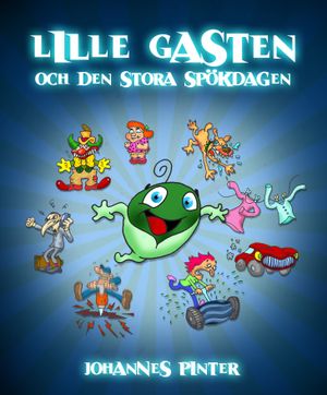 Lille Gasten