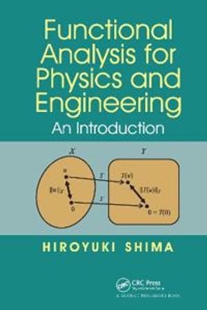 Functional Analysis for Physics and Engineering | 1:a upplagan