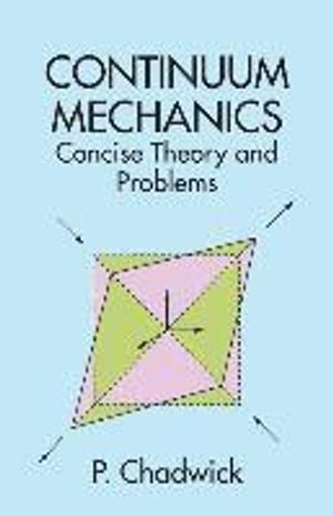 Continuum Mechanics