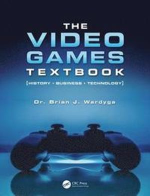 The Video Games Textbook | 1:a upplagan