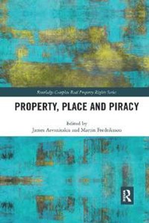 Property, Place and Piracy | 1:a upplagan