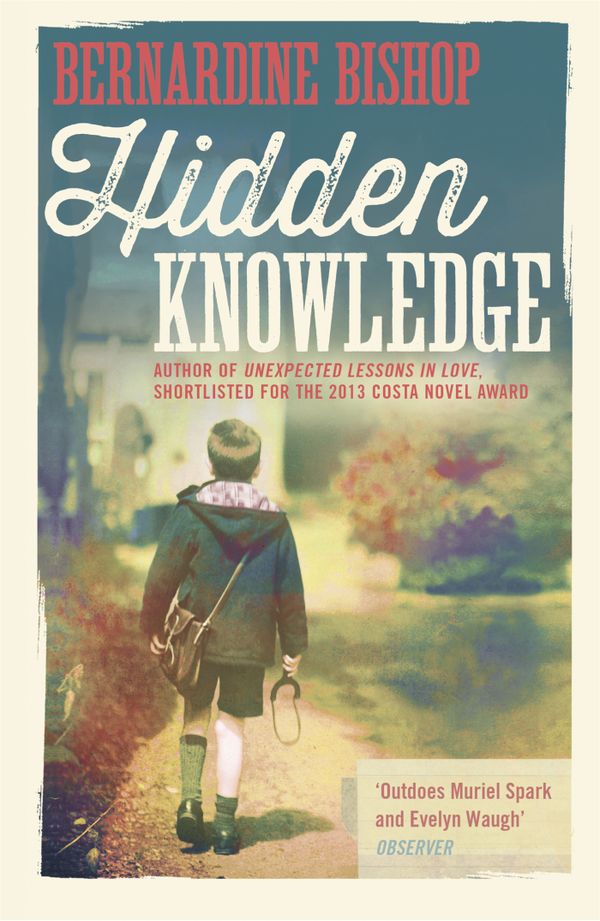Hidden Knowledge | 0:e upplagan
