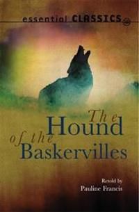 The Hound of Baskerville