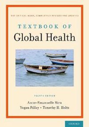 Textbook of Global Health