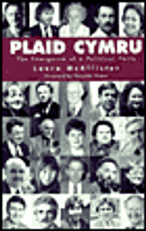 Plaid Cymru