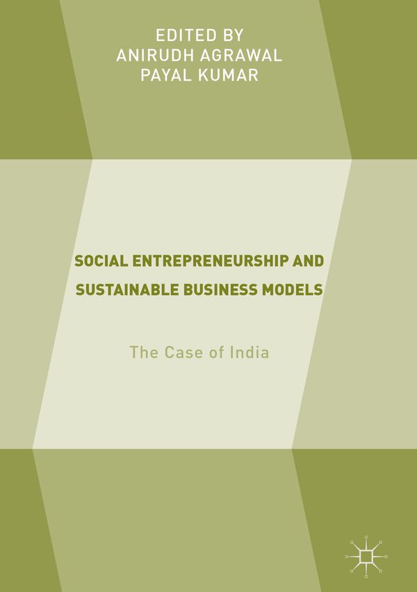 Social Entrepreneurship and Sustainable Business Models | 1:a upplagan