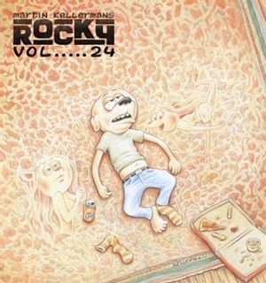 Rocky volym 24