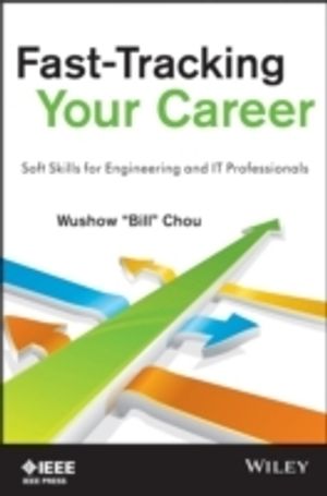 Fast-Tracking Your Career: Soft Skills for Engineering and IT Professionals | 1:a upplagan