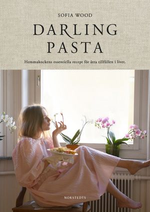 Darling pasta | 1:a upplagan