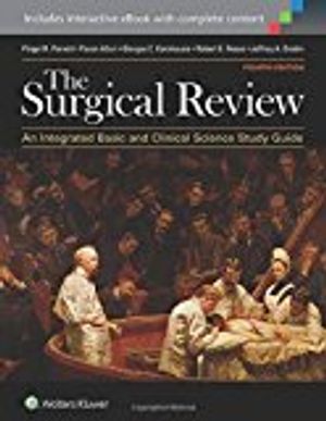 The Surgical Review