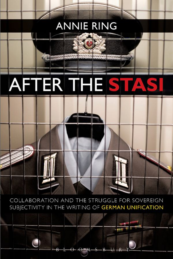 After the Stasi | 0:e upplagan