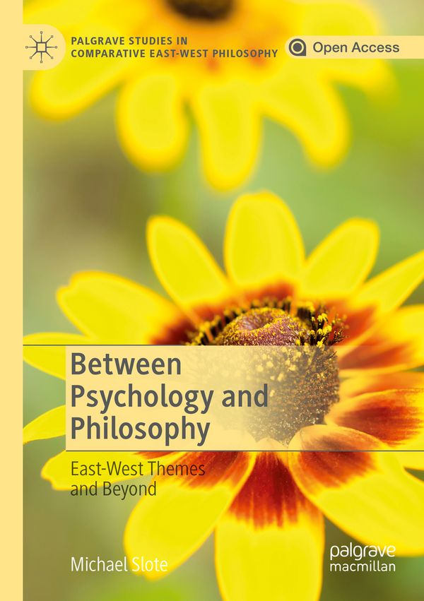 Between Psychology and Philosophy | 1:a upplagan