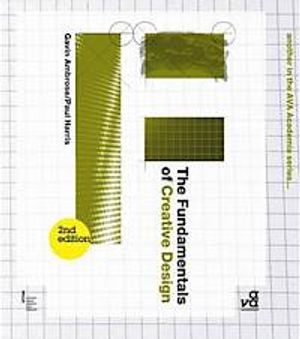 The Fundamentals of Creative Design |  2:e upplagan