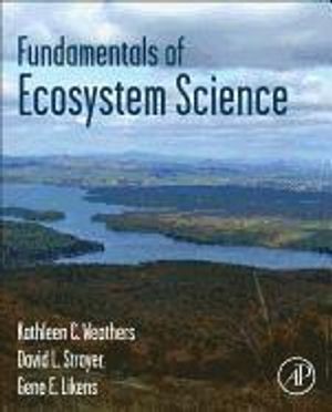 Fundamentals of Ecosystem Science