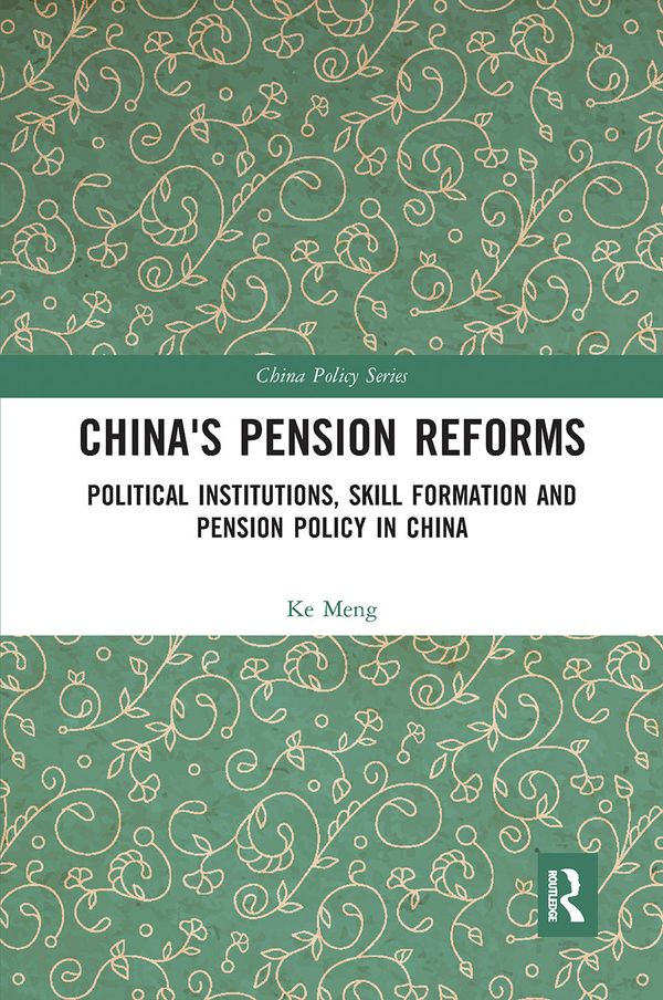 China's Pension Reforms | 1:a upplagan