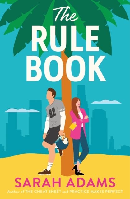 The Rule Book | 0:e upplagan